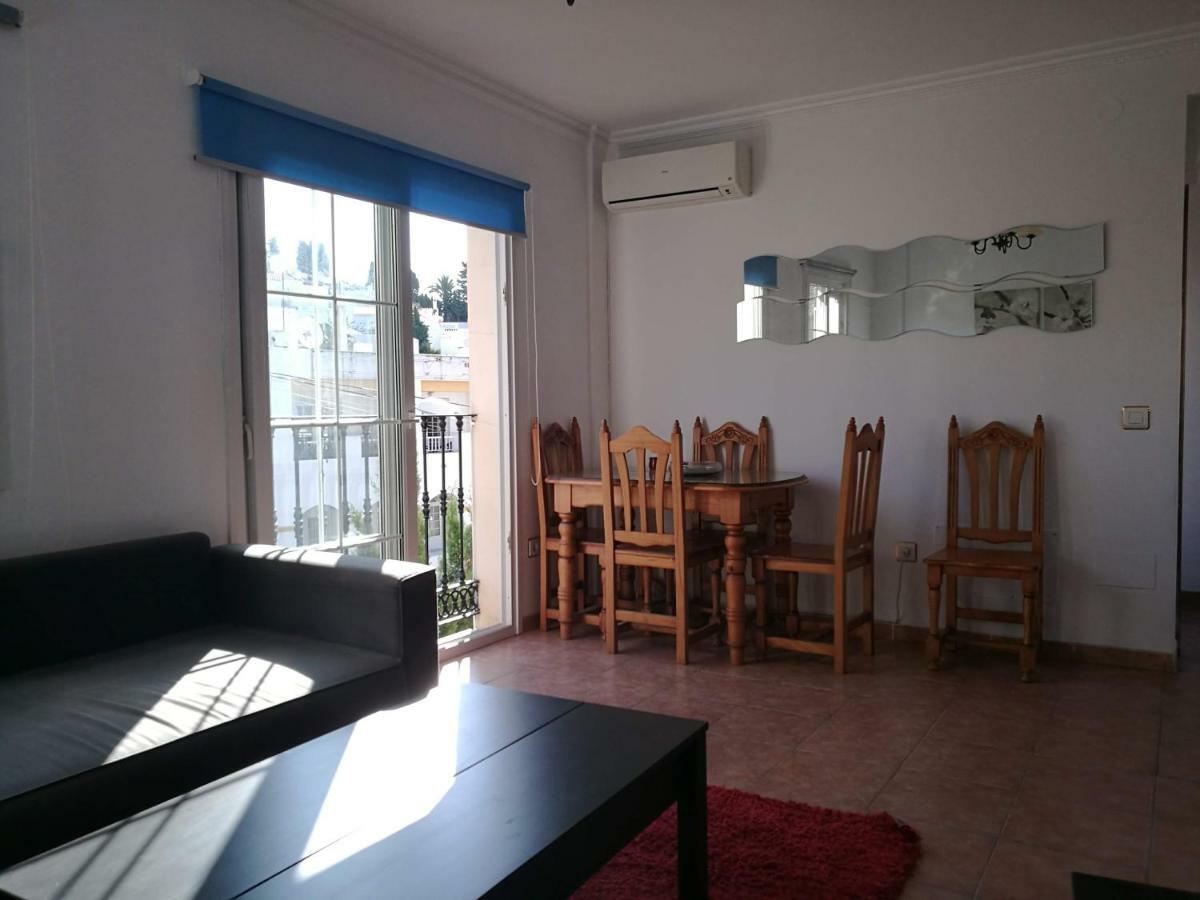 Burriana Beach Apartment Nerja Exterior photo