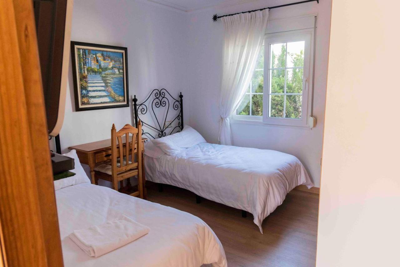 Burriana Beach Apartment Nerja Exterior photo