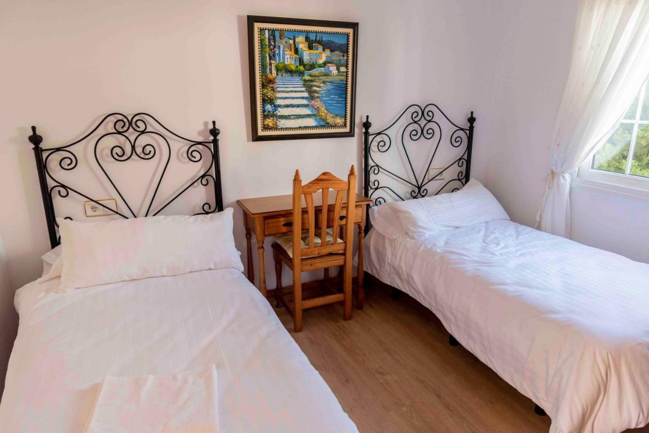 Burriana Beach Apartment Nerja Exterior photo