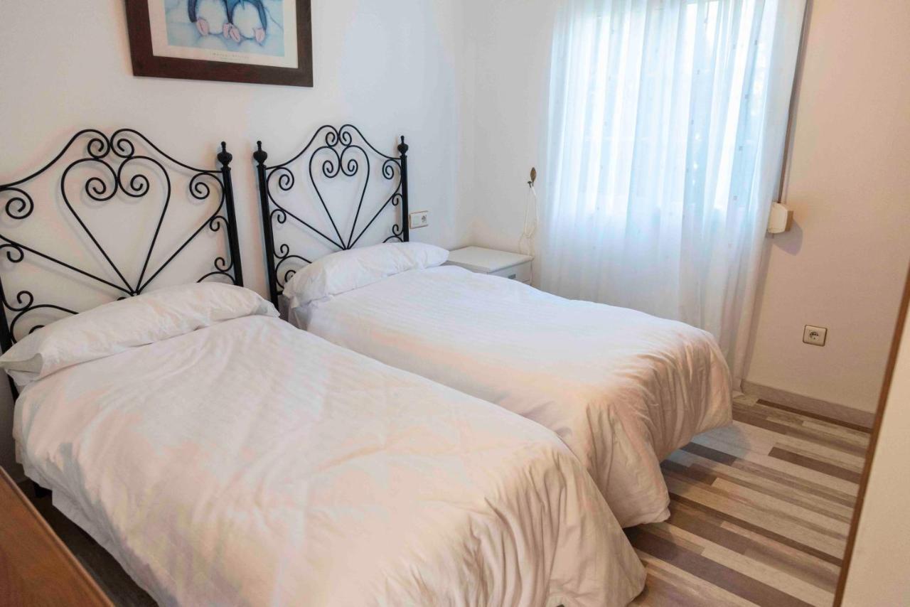 Burriana Beach Apartment Nerja Exterior photo