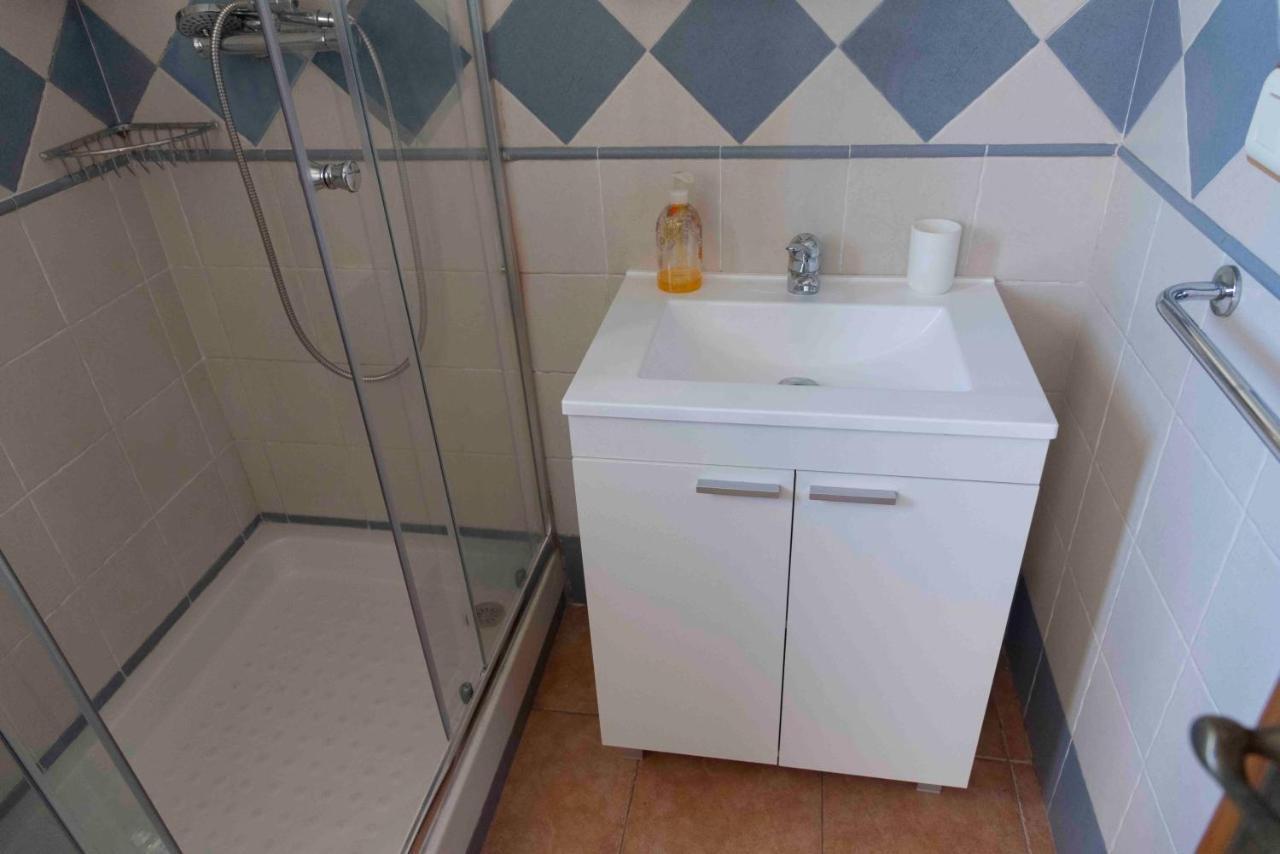 Burriana Beach Apartment Nerja Exterior photo